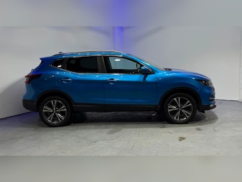 Used Nissan Qashqai 2018 for sale - 78738992: Photo