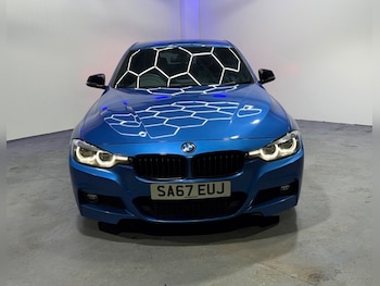 Used BMW 3 Series 2017 for sale - 78738995: Photo