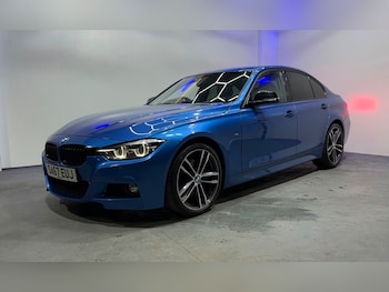 Used BMW 3 Series 2017 for sale - 78738995: Photo