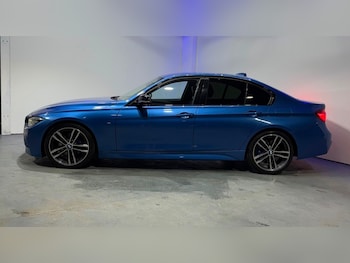 Used BMW 3 Series 2017 for sale - 78738995: Photo