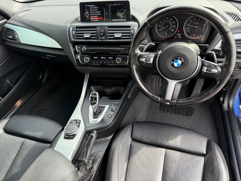 Used BMW 2 Series 2015 for sale - 75856974: Photo 12