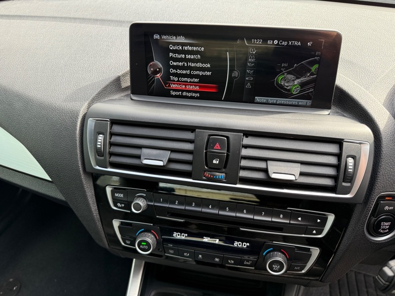 Used BMW 2 Series 2015 for sale - 75856974: Photo 15