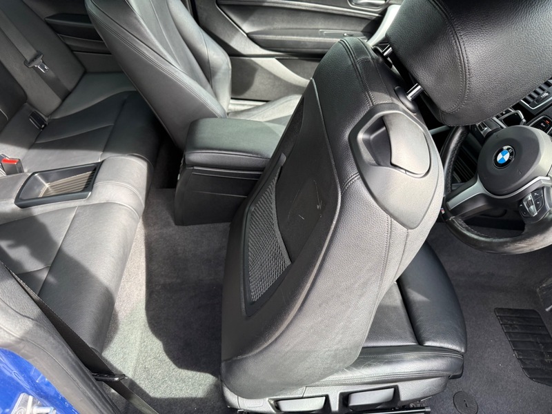 Used BMW 2 Series 2015 for sale - 75856974: Photo 16