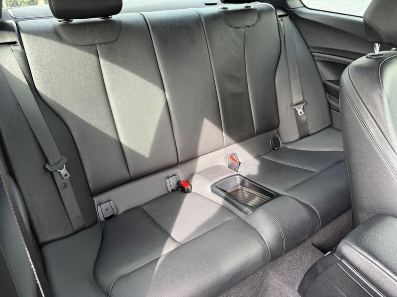 Used BMW 2 Series 2015 for sale - 75856974: Photo 17