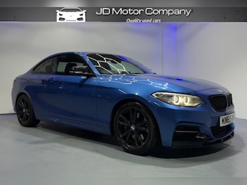 2015 - M235I 2-Door