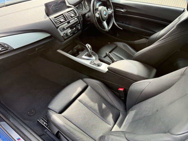 Used BMW 2 Series 2015 for sale - 75856974: Photo 21