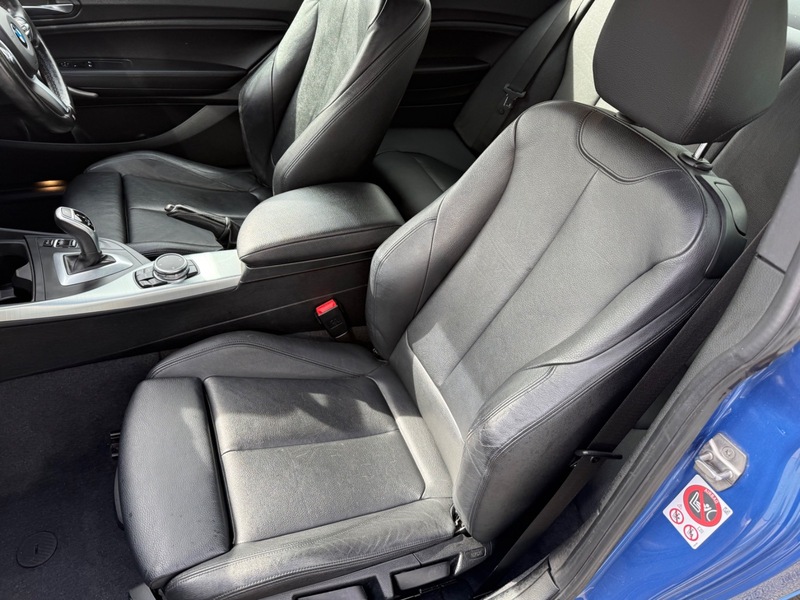 Used BMW 2 Series 2015 for sale - 75856974: Photo 22