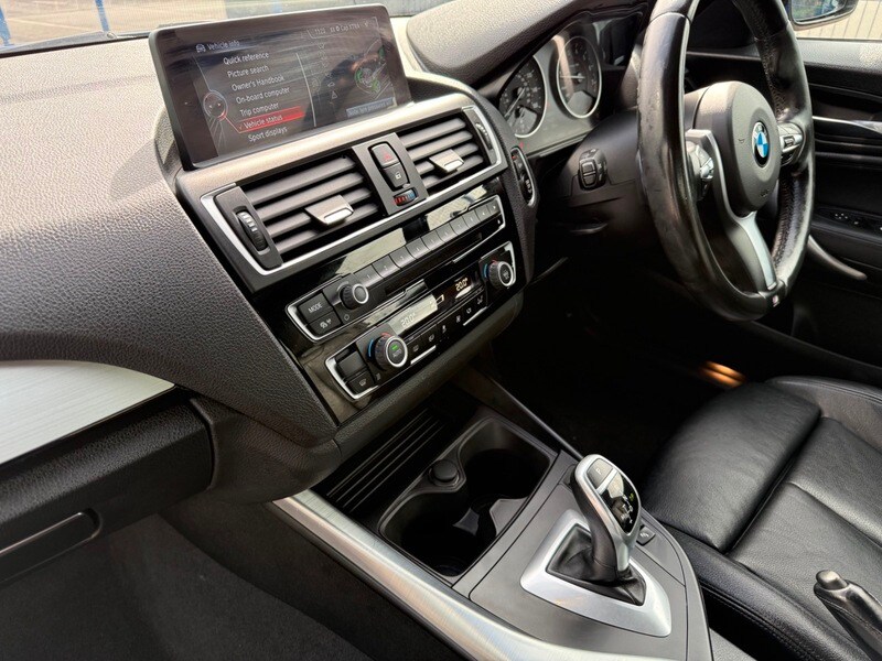 Used BMW 2 Series 2015 for sale - 75856974: Photo 24