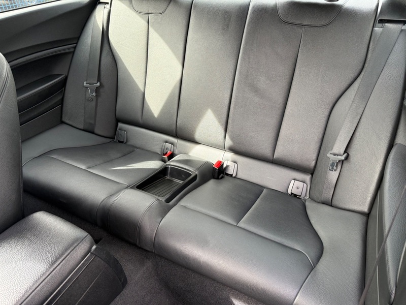 Used BMW 2 Series 2015 for sale - 75856974: Photo 28