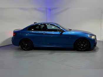 Used BMW 2 Series 2015 for sale - 75856974: Photo