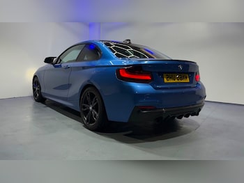 Used BMW 2 Series 2015 for sale - 75856974: Photo