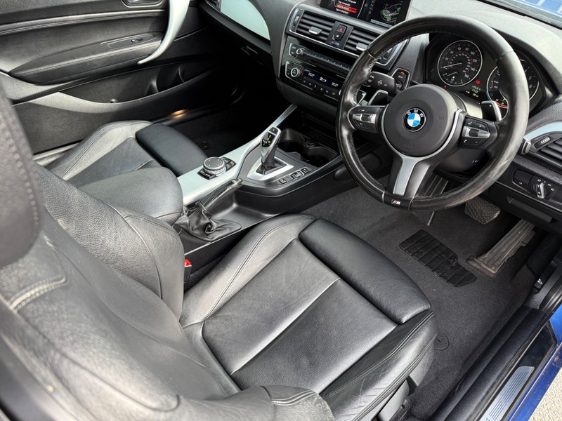 Used BMW 2 Series 2015 for sale - 75856974: Photo 9