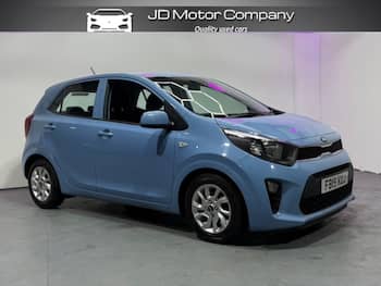 Used Kia Picanto 2019 for sale - 79518876: Photo