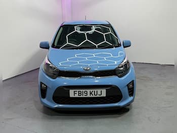 Used Kia Picanto 2019 for sale - 79518876: Photo