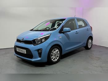 Used Kia Picanto 2019 for sale - 79518876: Photo
