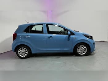 Used Kia Picanto 2019 for sale - 79518876: Photo