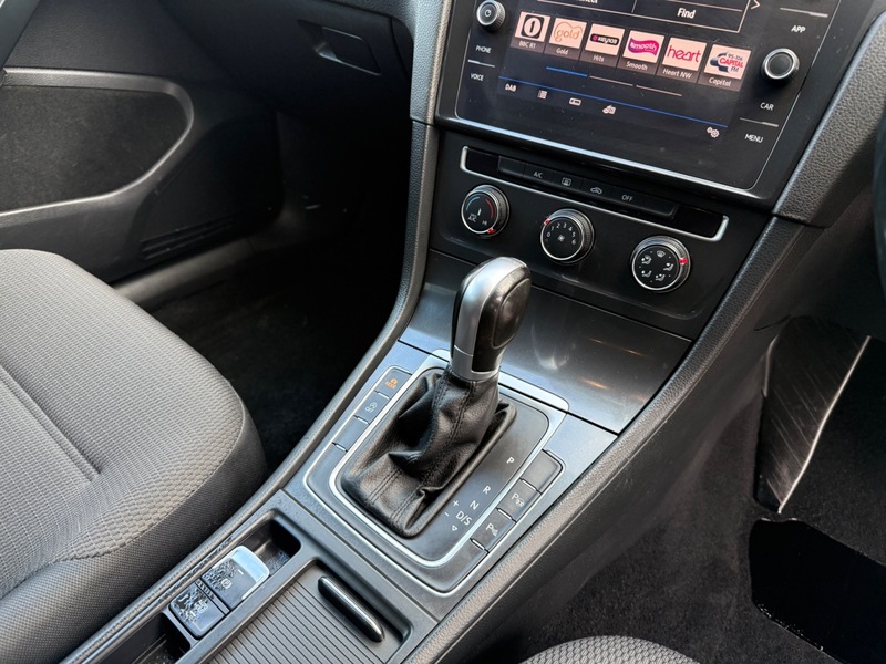 Used Volkswagen Golf 2017 for sale - 77535609: Photo 13