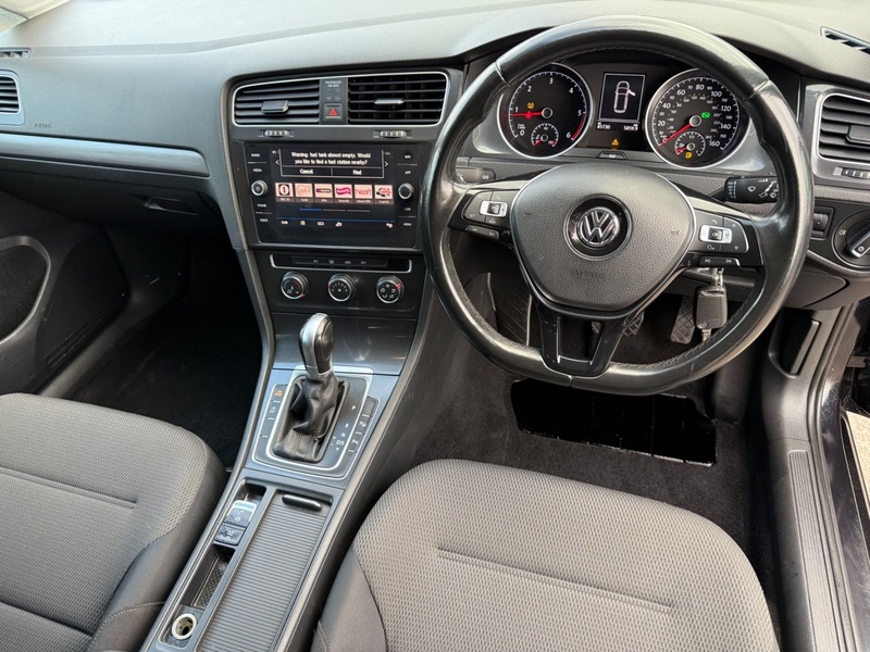 Used Volkswagen Golf 2017 for sale - 77535609: Photo 15