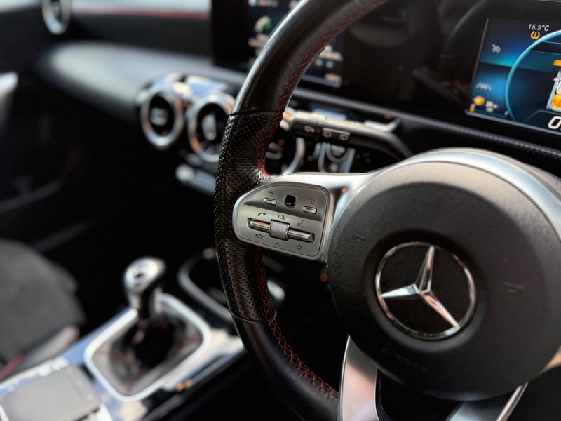 Used Mercedes-Benz A-Class 2019 for sale - 77681471: Photo 11