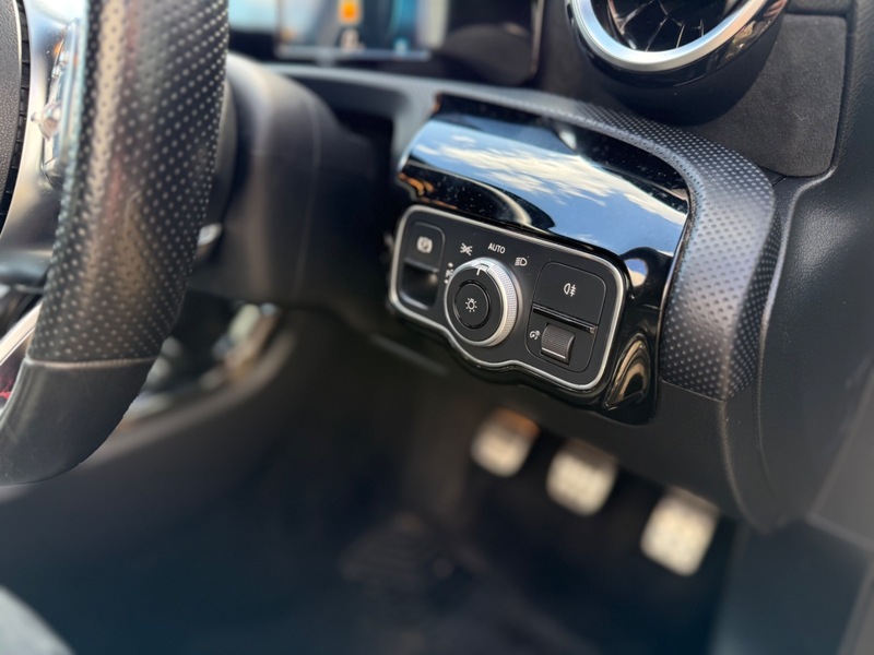 Used Mercedes-Benz A-Class 2019 for sale - 77681471: Photo 13