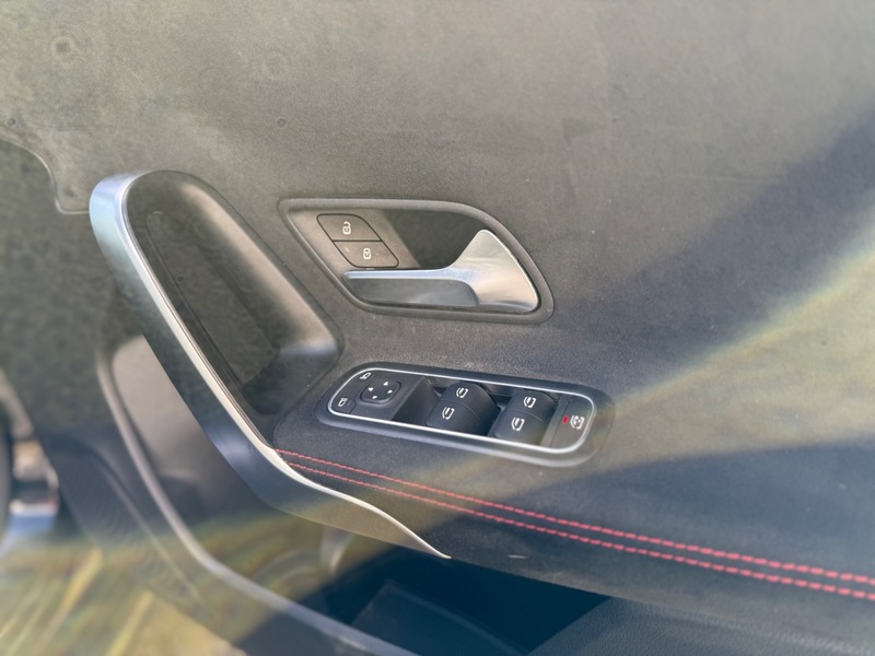 Used Mercedes-Benz A-Class 2019 for sale - 77681471: Photo 18