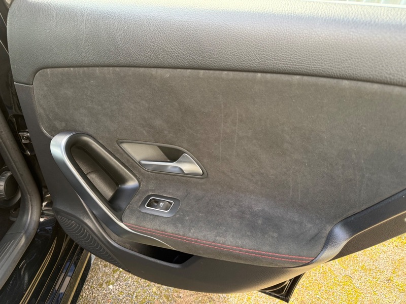 Used Mercedes-Benz A-Class 2019 for sale - 77681471: Photo 19