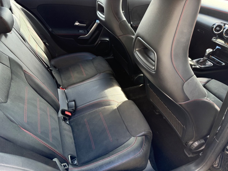 Used Mercedes-Benz A-Class 2019 for sale - 77681471: Photo 20