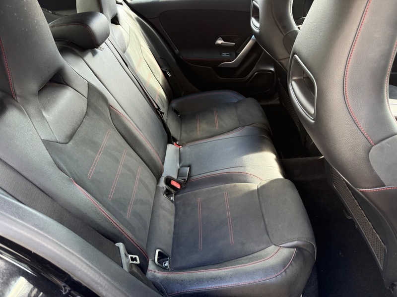 Used Mercedes-Benz A-Class 2019 for sale - 77681471: Photo 21