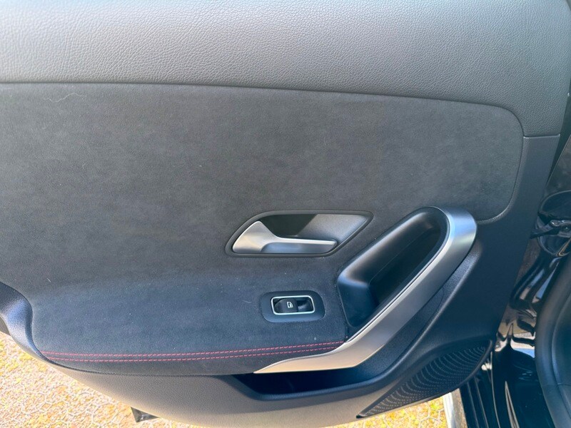 Used Mercedes-Benz A-Class 2019 for sale - 77681471: Photo 25