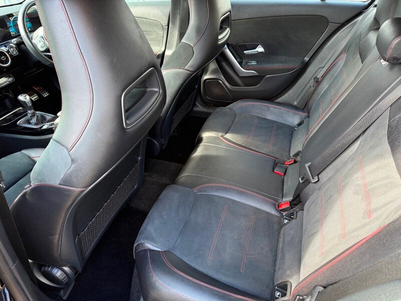 Used Mercedes-Benz A-Class 2019 for sale - 77681471: Photo 26