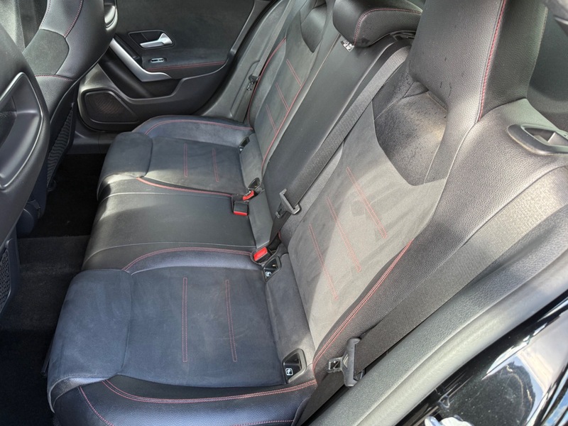 Used Mercedes-Benz A-Class 2019 for sale - 77681471: Photo 27