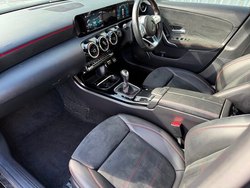 Used Mercedes-Benz A-Class 2019 for sale - 77681471: Photo 28