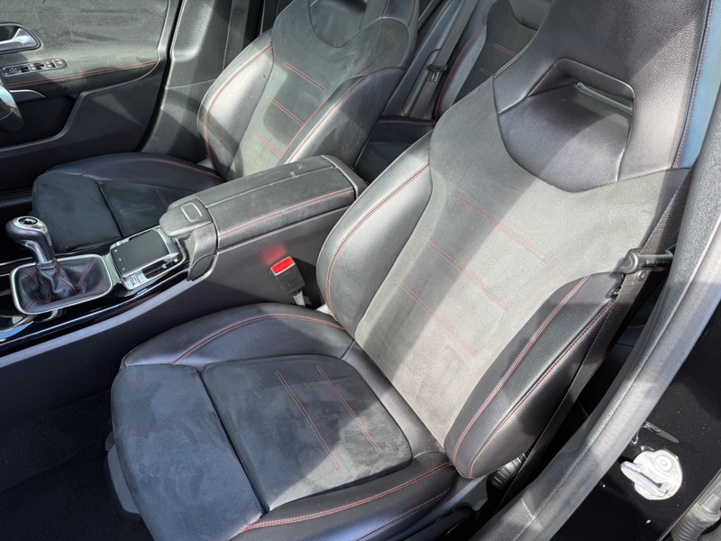 Used Mercedes-Benz A-Class 2019 for sale - 77681471: Photo 29