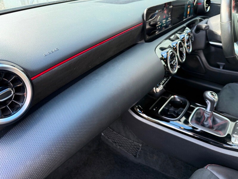 Used Mercedes-Benz A-Class 2019 for sale - 77681471: Photo 30