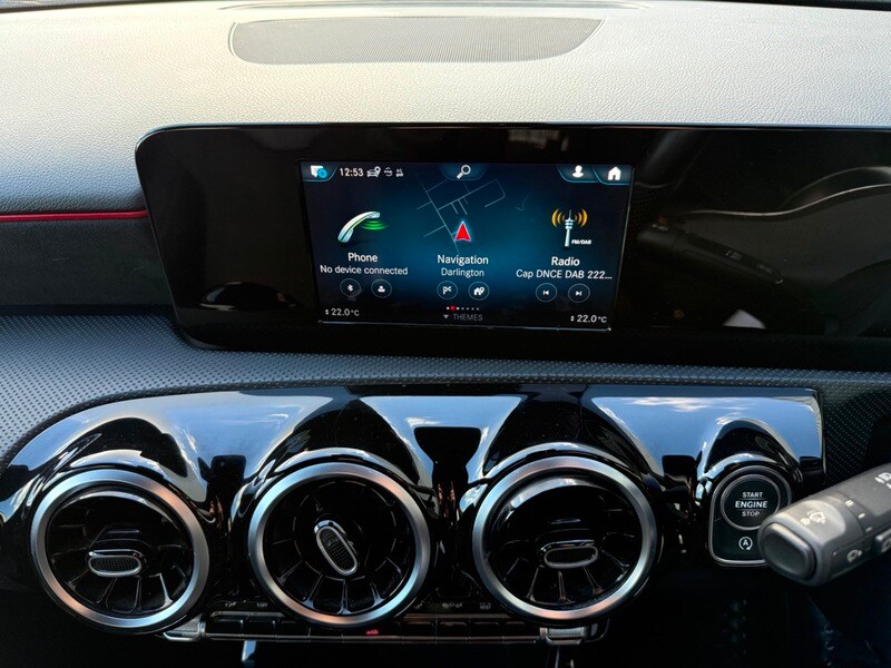 Used Mercedes-Benz A-Class 2019 for sale - 77681471: Photo 32