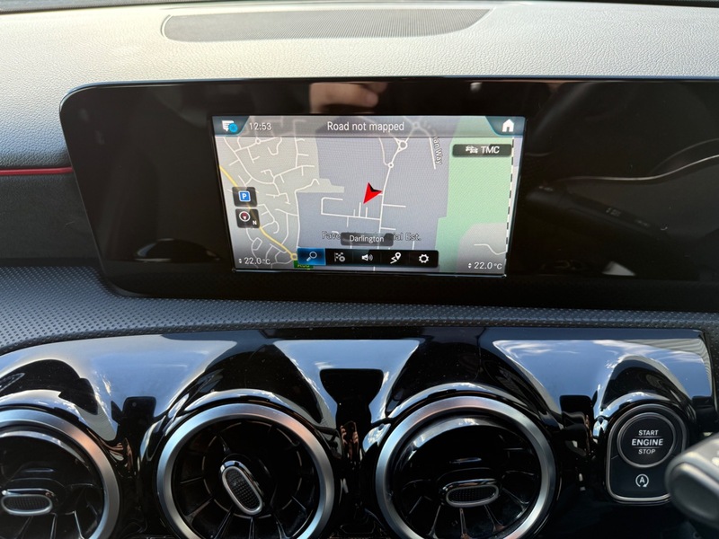 Used Mercedes-Benz A-Class 2019 for sale - 77681471: Photo 33