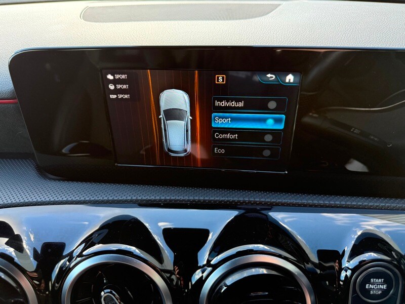 Used Mercedes-Benz A-Class 2019 for sale - 77681471: Photo 34