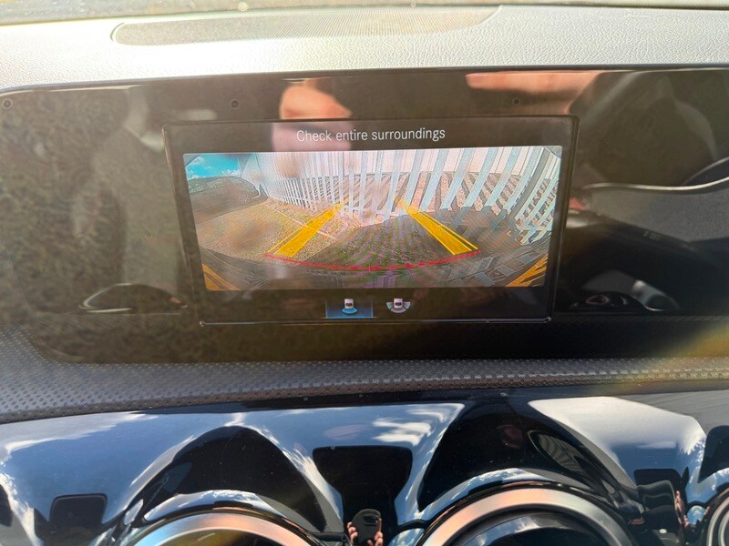 Used Mercedes-Benz A-Class 2019 for sale - 77681471: Photo 37