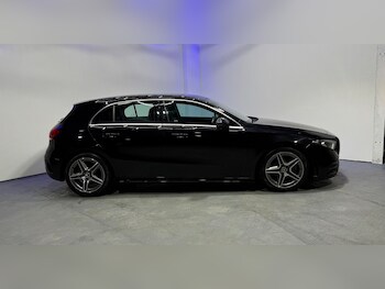 Used Mercedes-Benz A-Class 2019 for sale - 77681471: Photo