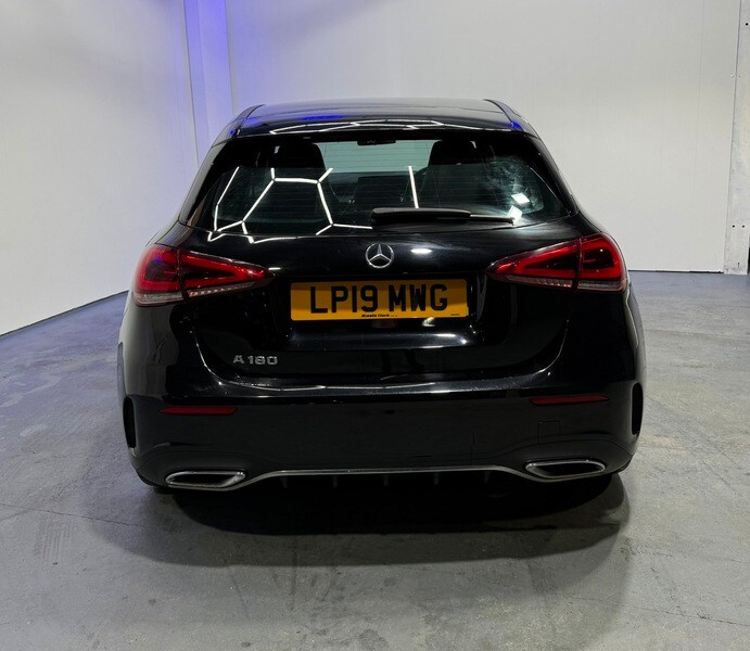 Used Mercedes-Benz A-Class 2019 for sale - 77681471: Photo 7