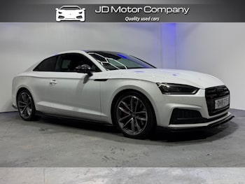 Used Audi A5 2018 for sale - 78739027: Photo