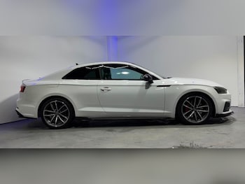 Used Audi A5 2018 for sale - 78739027: Photo