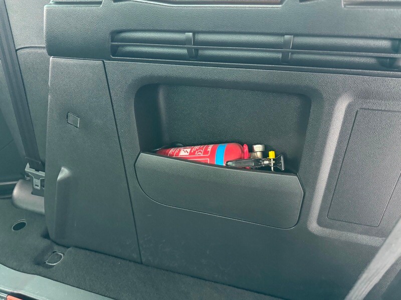 Used Peugeot Partner 2017 for sale - 76559677: Photo 22