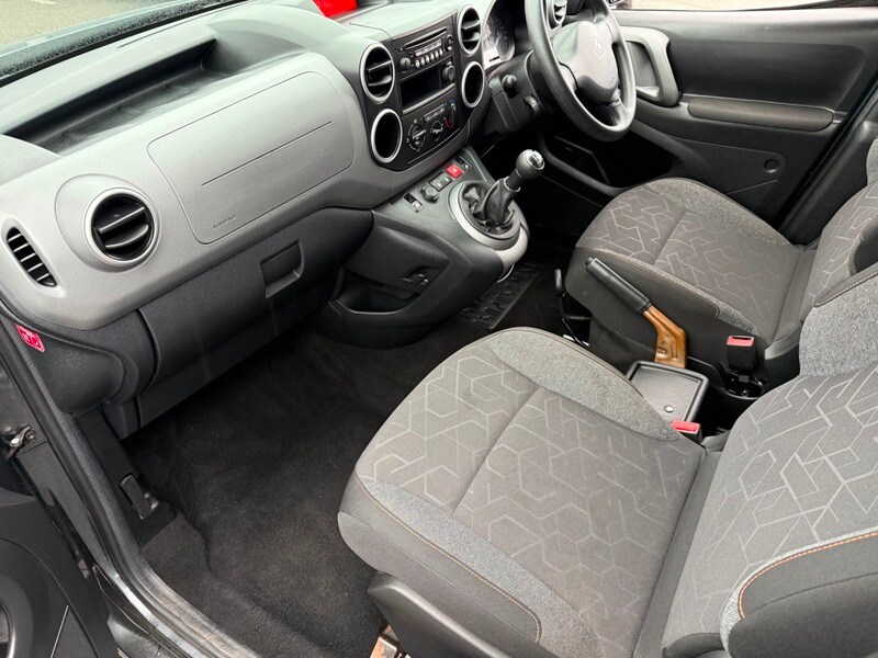 Used Peugeot Partner 2017 for sale - 76559677: Photo 26