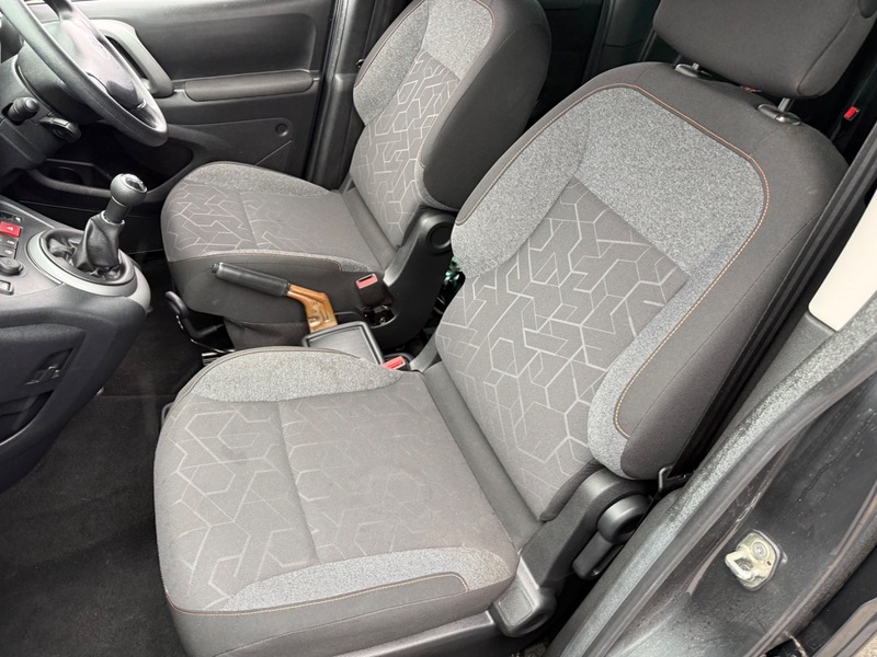 Used Peugeot Partner 2017 for sale - 76559677: Photo 27