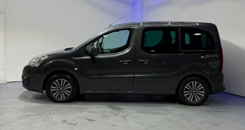 Used Peugeot Partner 2017 for sale - 76559677: Photo 5
