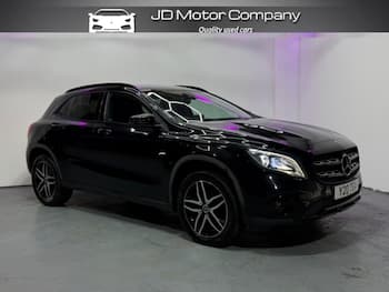 Used Mercedes-Benz GLA 2019 for sale - 79675950: Photo