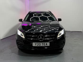 Used Mercedes-Benz GLA 2019 for sale - 79675950: Photo