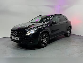 Used Mercedes-Benz GLA 2019 for sale - 79675950: Photo