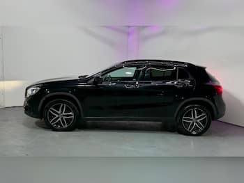 Used Mercedes-Benz GLA 2019 for sale - 79675950: Photo